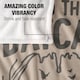image 3 of Batman To The Batcave Blanket - Multicoloured - One Size