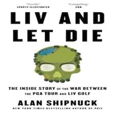 Liv & Let Die