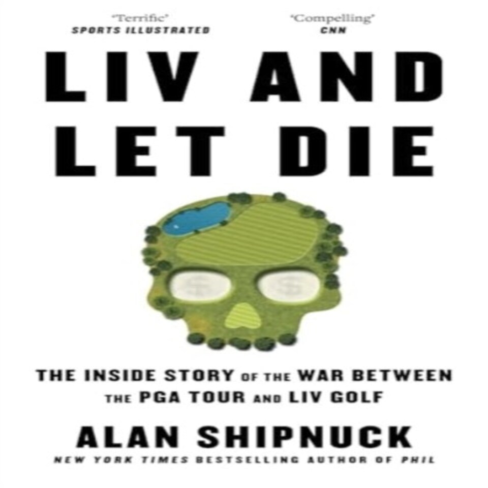 Liv & Let Die