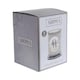 image 2 of Aroma Electric Touch Wax Melter 17cm White - Doves | White | 1