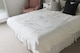 image 4 of line art hug Designer Blanket | Multi
