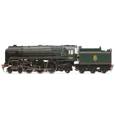 Hornby Britannia Class 4-6-2 70001 'Lord Hurcomb' BR Early