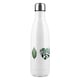 image 1 of leaves selections Designer Stainless Steel Bottle | Multi | 500ml