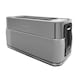 image 6 of Morphy Richards Signature Kettle & Toaster Grey Grey