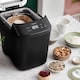 image 8 of Panasonic 400g Automatic Mini Breadmaker Black