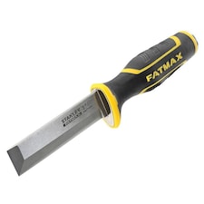 Stanley Hand Tools Fatmax Wrecking Knife 25mm - Multi Colour - One Size