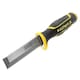 image 1 of Stanley Hand Tools Fatmax Wrecking Knife 25mm - Multi Colour - One Size