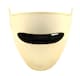 image 1 of Beautifly Aura Gold LED Light Therapy Anti-Aging Mask Pink
