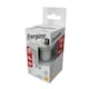 image 3 of Energizer LED GU10 345lm 3.6W 4000K (Cool White) Light Bulb - Pack of 3