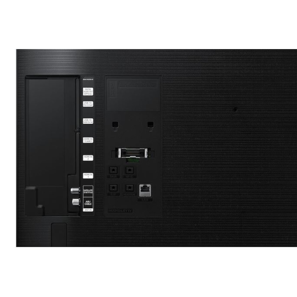 image 1 of Samsung HG32CF800EUXXU TV 81.3 cm (32 Inches) Full HD Smart TV Wi-Fi Black