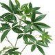 image 2 of 120cm Artificial Money Tree Pachira Realistic Faux Tree