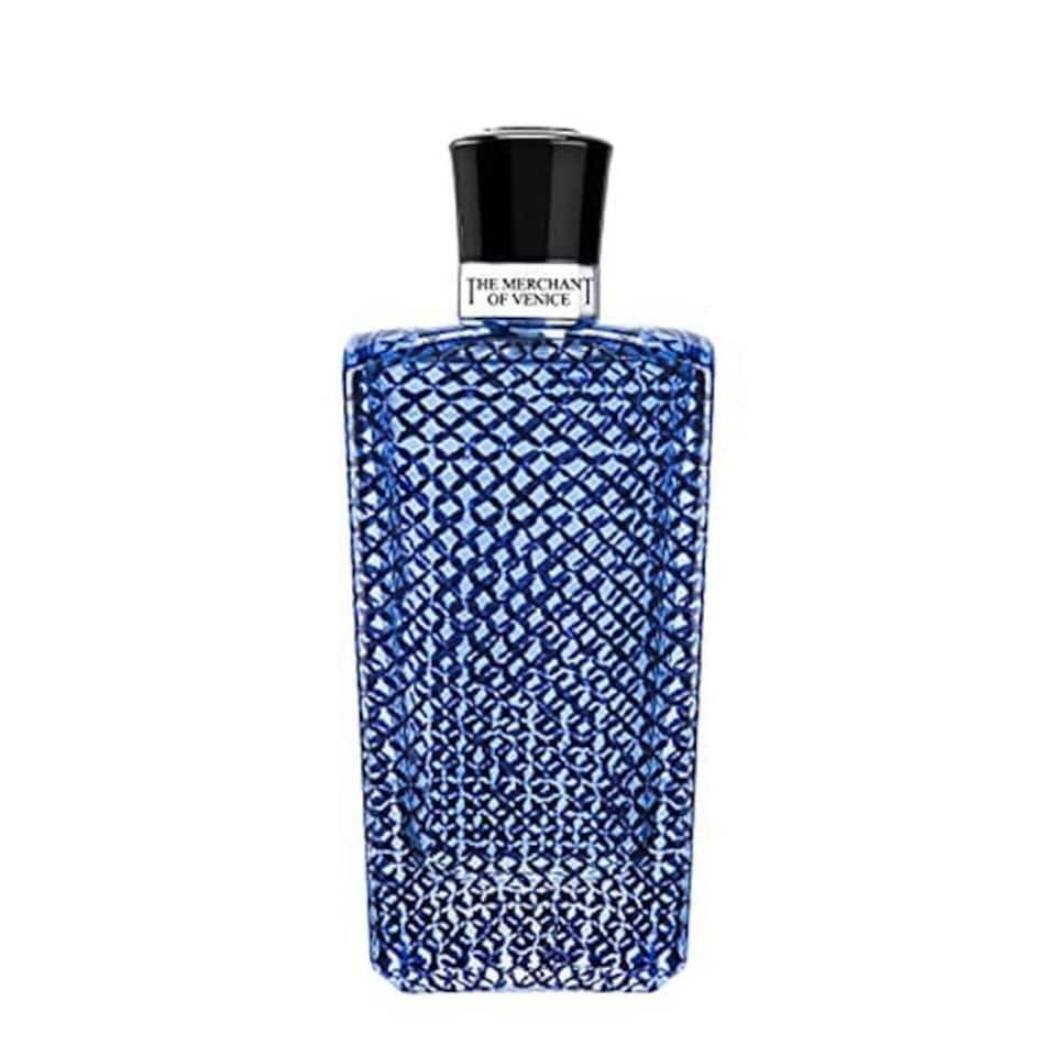The Merchant of Venice Venetian Blue Intense Eau de Parfum 100ml Spray