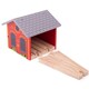 image 1 of Double Engine Shed