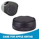 image 6 of Magnetic AirTag Holder for Apple AirTag GPS Tracker (With P09)