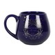image 1 of Something Different Fortune Teller Colour Changing Mug - Blue - One Size