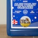 image 6 of 2.5 Litres Cherry Blue Toilet Waste Tank Cleaning Rinse Concentrate Fluid