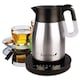 image 1 of Vektra 4 Electric Kettle Stainless Steel