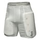 image 2 of Kookaburra Childrens/Kids Cricket Padded Shorts - White - 10-12 Years