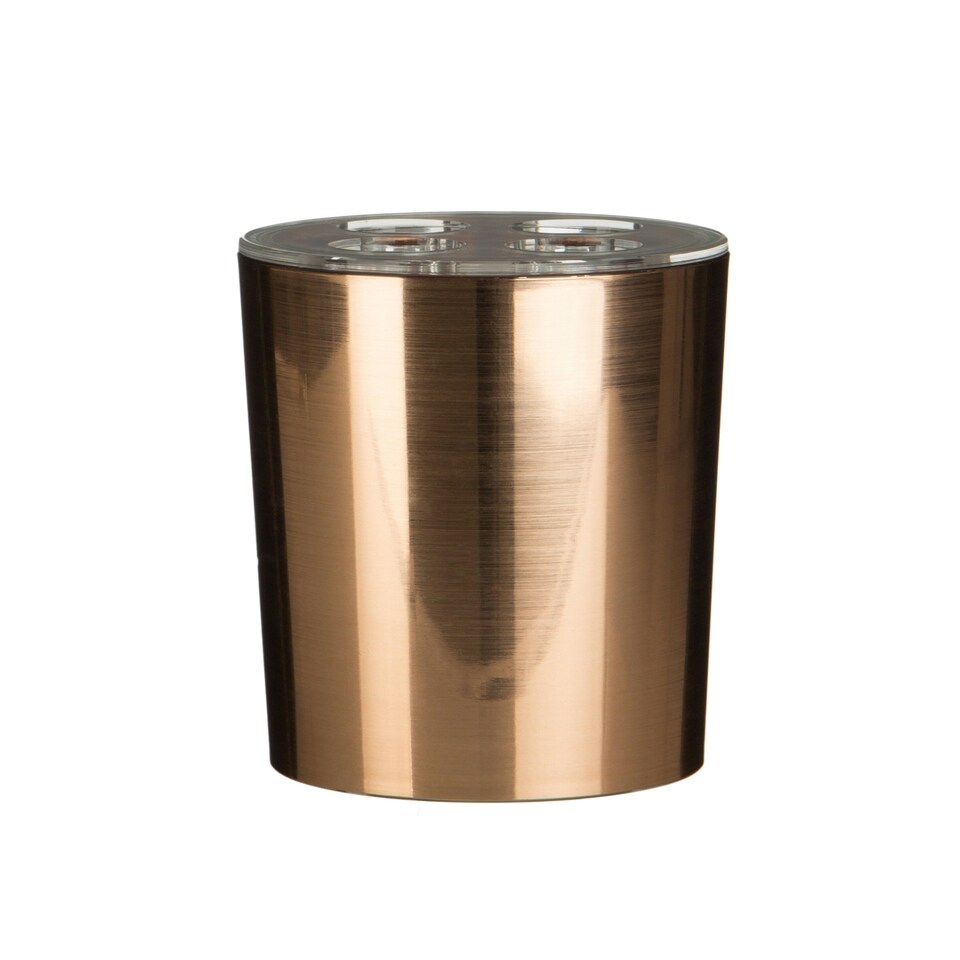 image 1 of Shine Toothbrush Holder