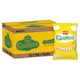 image 1 of Walkers Quavers Cheese Snacks Crisps 20g (Pack of 32)