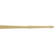 image 3 of Carmen Bamboo Handheld Fan - Green - One Size