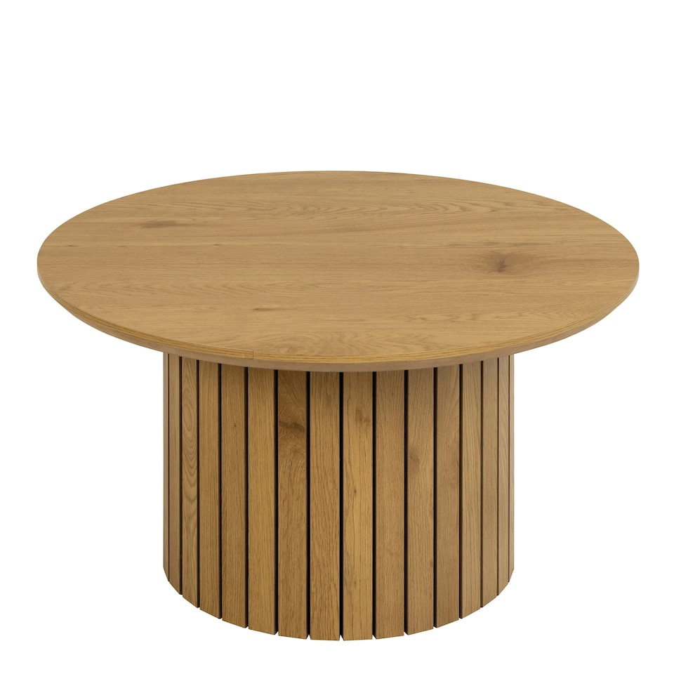 image 1 of Yale Coffee Table in Oak