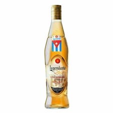 Legendario Dorado Rum