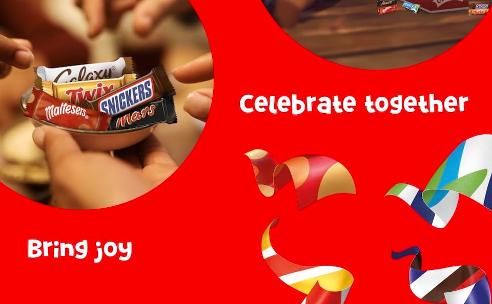 image 1 of Celebrations Milk Chocolates Gift Bulk Box (Maltesers, Galaxy, Snickers & More), 2kg (2 Pack)