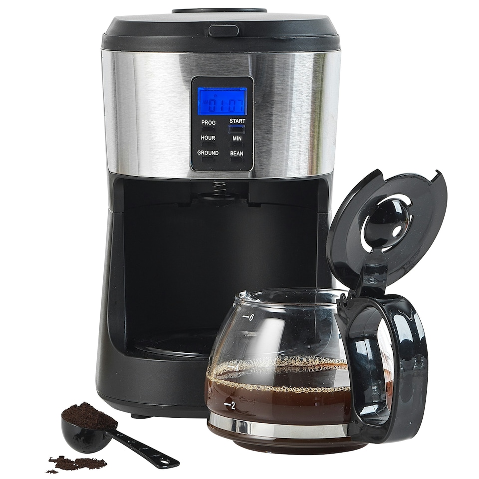 image 1 of Salter Bean to Jug Coffee Machine