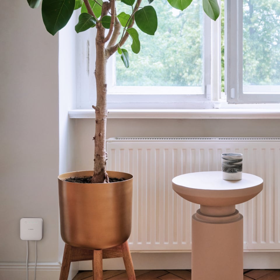 image 1 of Bosch Smart Home Controller II