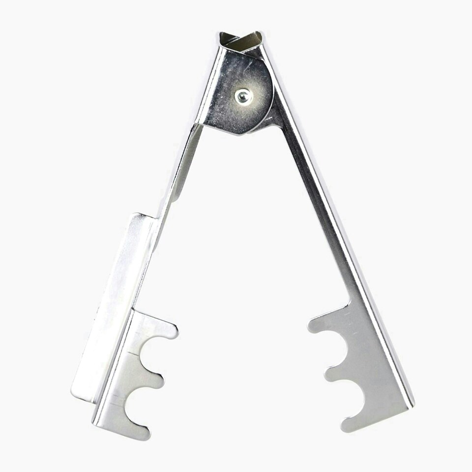 image 1 of Primrose Rose Stripper Thorn and Leaf Remover Tool