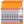 8 - Orange