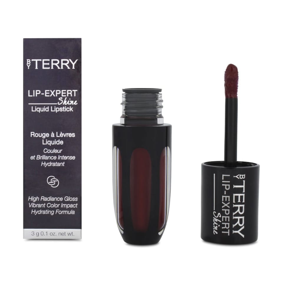 image 1 of By Terry Lip Expert Shine Liquid Lipstick 6 Fire Nude N/A | 6 Fire Nude