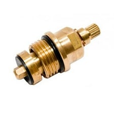 Oracstar Tap Top Headwork Glands - Bronze - 9.5mm x 12.7mm
