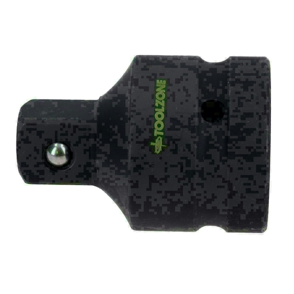 image 1 of 1" dr to 3/4" dr Impact Socket Adapter Adaptor Impact Reducer Ratchet
