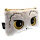 image 2 of Harry Potter Hedwig Pencil Case - White - One Size