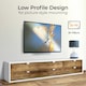 image 4 of Ross Flat to Wall TV Wall Mount 32-70” 200x200mm to 400x400mm 60kg Hold