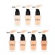 image 4 of LOLA MATTE LONG LASTING LIQUID FOUNDATION Multi | Medium Beige