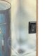 image 3 of Lisa Parker Witchwood Express Canvas Light Up Plaque - Multicoloured - One Size