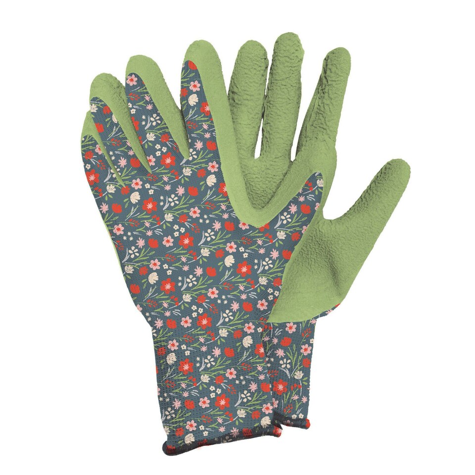 image 1 of Kent & Stowe Weeding Gloves Triple Pack