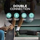 image 4 of DMD Portable Wireless Bluetooth Speaker, 16hrs Playtime 16W