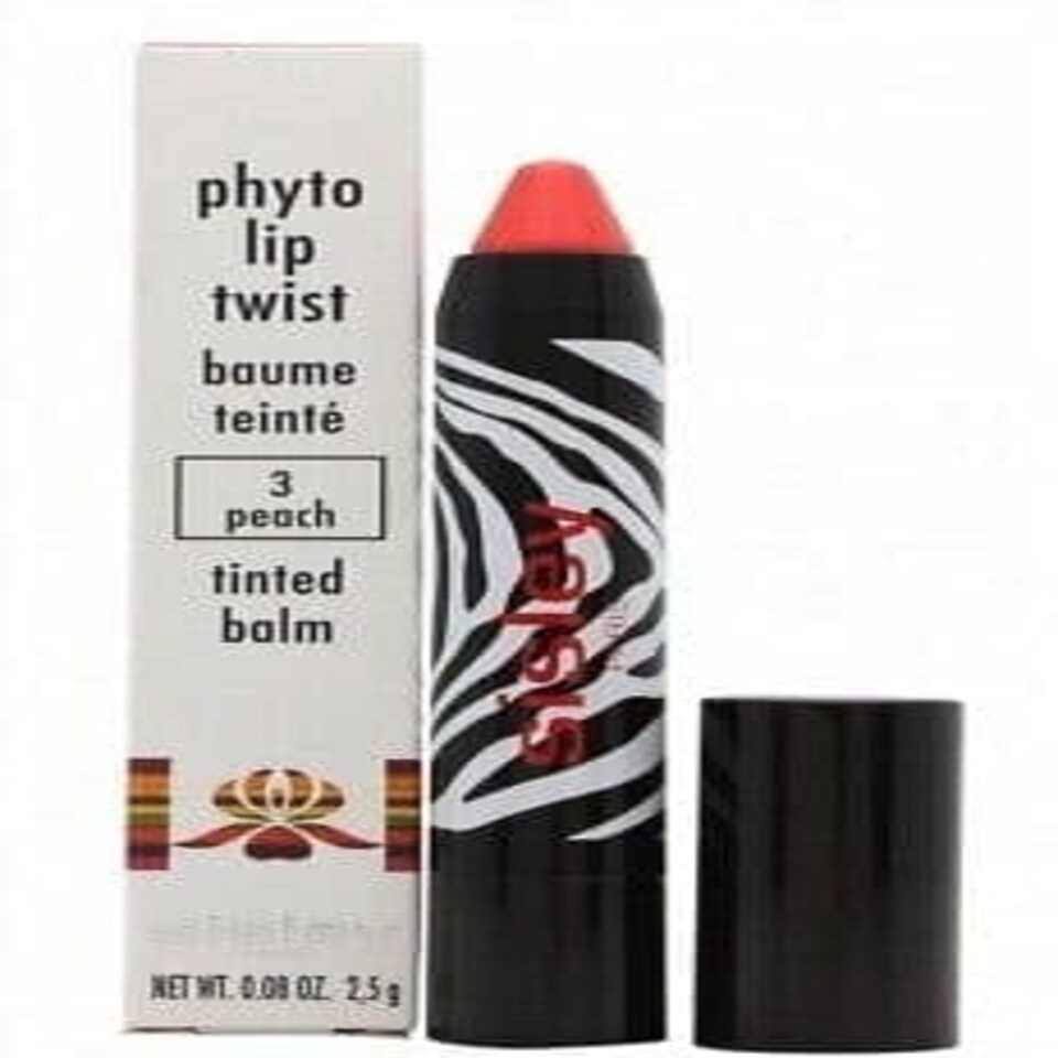 image 1 of Sisley Phyto-Lip Twist Tinted Balm 2.5g - 26 True Red
