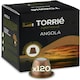 image 1 of Angola Nespresso ® Compatible Coffee Capsules (120 Pods)