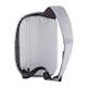image 2 of XD Design Bobby 4L Crossbody Bag - Grey - One Size | Grey