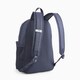image 2 of Puma Phase Logo 22L Backpack - Navy - One Size
