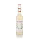 image 2 of Monin Frosted Mint Menthe Glaciale Syrup | Clear