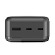 image 2 of Energizer 30mAh USB-C Power Bank Black