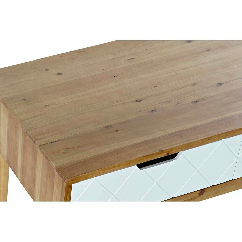 image 1 of Centre Table DKD Home Decor Fir (105 x 55 x 46 cm) N/A