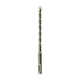 image 1 of Timco - Professional SDS Plus Hammer Bit (Size 8.0 x 160 - 1 Each)