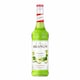 image 4 of Monin Cucumber Syrup
